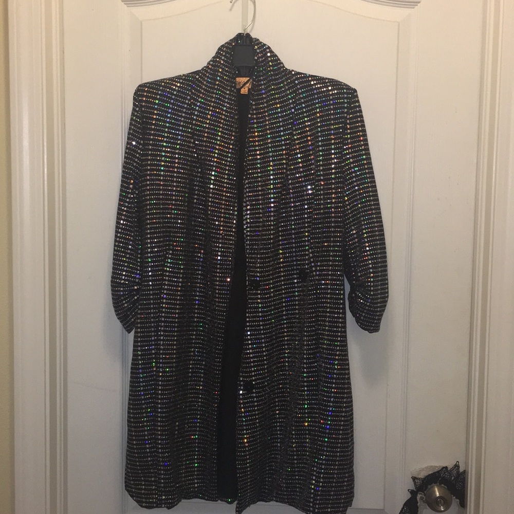 New Year’s Eve Dress